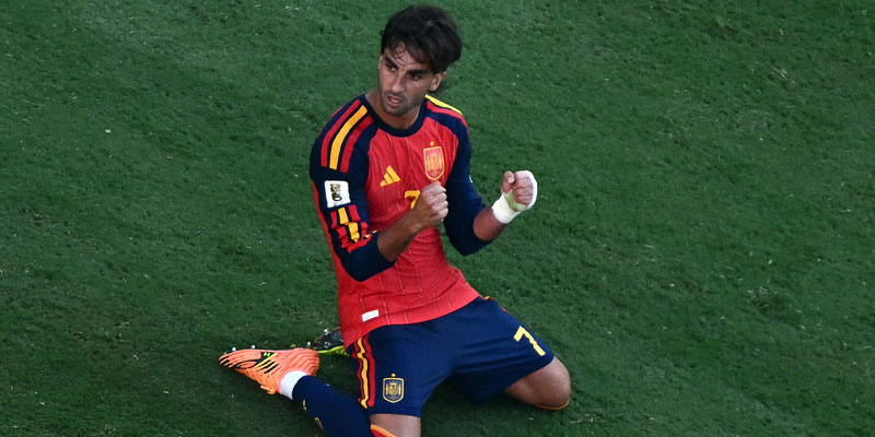 España hace historia en el Mundial 2026: los récords que dejó la final ante Argentina