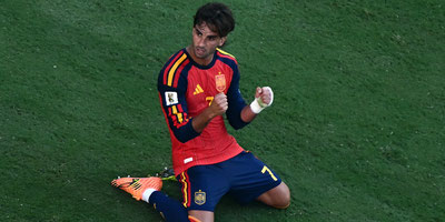 España hace historia en el Mundial 2026: los récords que dejó la final ante Argentina