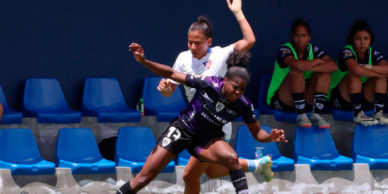 ¡Dragonas IDV y Guerreras Albas van por la gloria en la gran final!