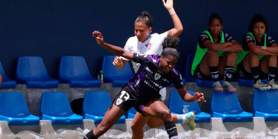 ¡Dragonas IDV y Guerreras Albas van por la gloria en la gran final!