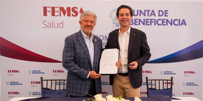 Fybeca y SanaSana impulsan una nueva edición de “Tu Vuelto 2026