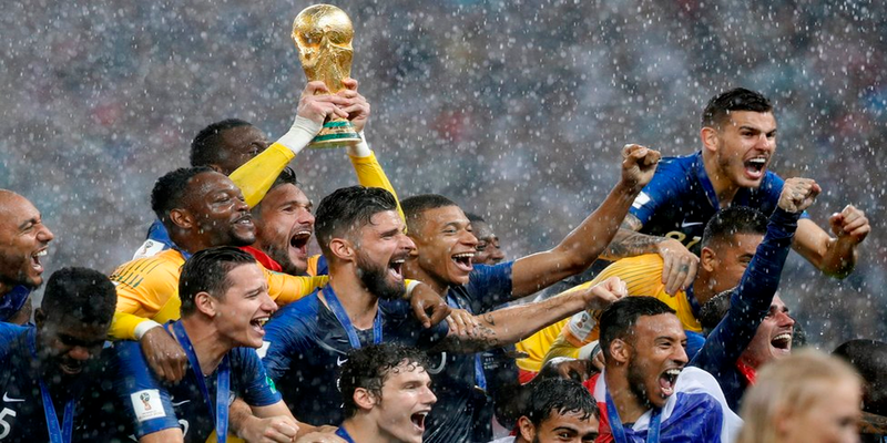 Duro golpe para “Les Bleus” sin Camavinga ni Kolo Muani rumbo al mundial 2026