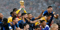 Duro golpe para “Les Bleus” sin Camavinga ni Kolo Muani rumbo al mundial 2026