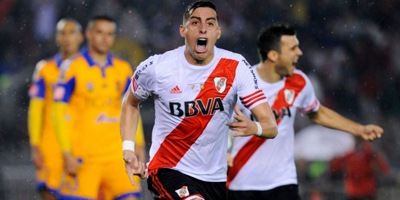 Tras 8 años, Ramiro Funes Mori vuelve a River Plate