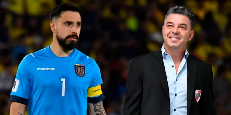 HERNÁN GALÍNDEZ VUELVE A LA TRICOLOR CON UN CLARO OBJETIVO: “PODEMOS HACER LAS COSAS MEJOR”