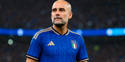 ¡Bombazo en Europa! Italia tendría a Pep Guardiola