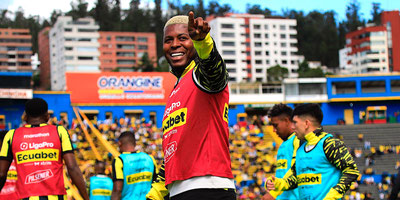 CON CLÁSICO INCLUIDO: SE VIENE LA FECHA 13 DE LIGAPRO ECUABET