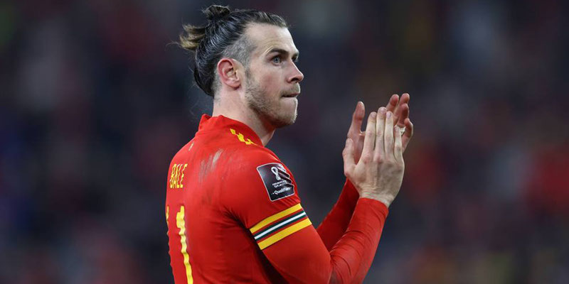 Gareth Bale se retira del fútbol profesional