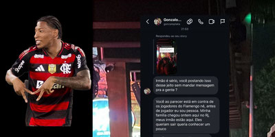 GONZALO PLATA ROMPE EL SILENCIO Y ACLARA POLÉMICA