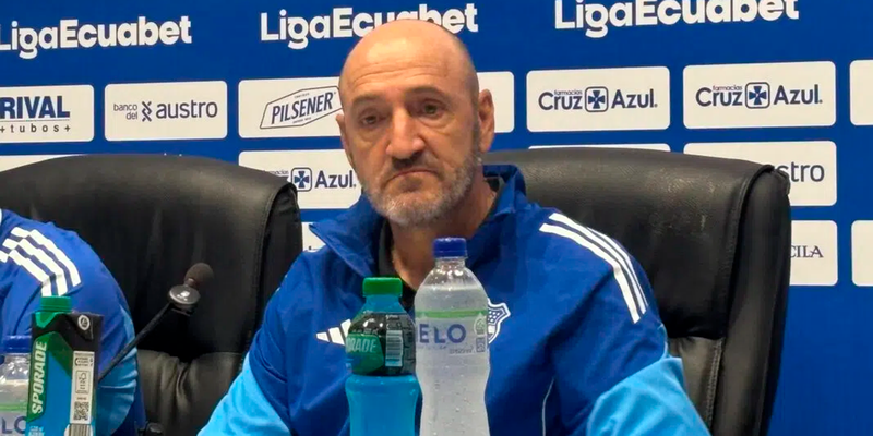 Guillermo Duró cierra su etapa en el bombillo