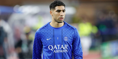 ¡ÚLTIMA HORA! ACHRAF HAKIMI IRÁ A JUICIO EN FRANCIA