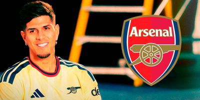 ¡VOLVIÓ LA ICÓNICA CAMISETA AMARILLA DEL ARSENAL!