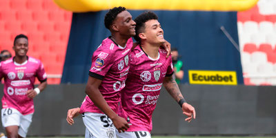 SE ACERCA EL FINAL: FECHA 19 DE LA LIGA ECUABET