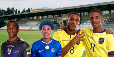 IDV rompe el mercado: Lerma, Ordóñez y los Quintero generan más de $30 millones