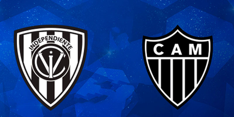 INDEPENDIENTE DEL VALLE BUSCA IMPONER SU JUEGO ANTE ATLÉTICO MINEIRO