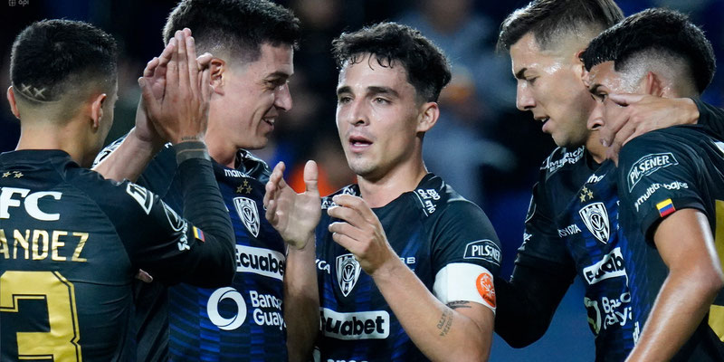 IDV ganó y clasificó como primero en su grupo