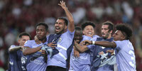 Independiente del Valle es el nuevo campeón de la Supercopa Ecuador