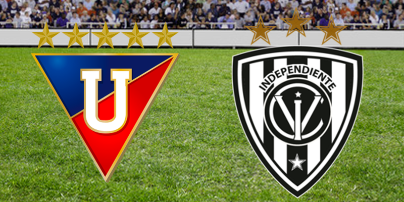 ¡ECUADOR VUELVE A LA ÉLITE! LIGA E IDV HACEN HISTORIA 36 AÑOS DESPUÉS