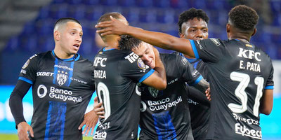 ¡EL DUELO DE CAMPEONES FUE RAYADO!