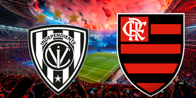 ¡VUELVE EL ATAHUALPA! IDV RECIBE A FLAMENGO 10 AÑOS DESPUÉS