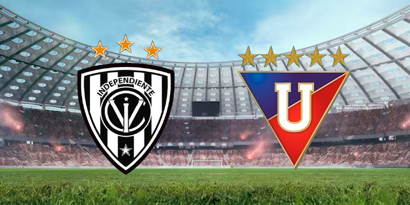 IDV vs Liga más que tres puntos una rivalidad que crece