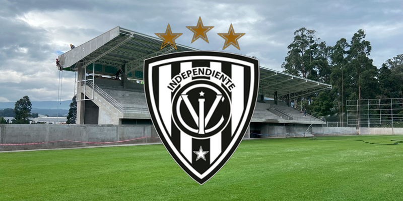 Independiente del Valle afina su plantilla para el 2026