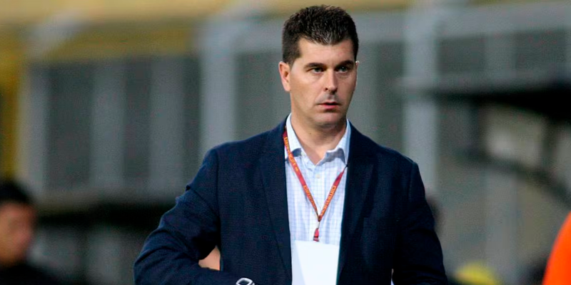 Caso Rescalvo complica aún más el panorama de Emelec