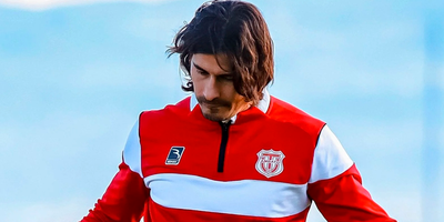 ¡OFICIAL! TÉCNICO UNIVERSITARIO LE DICE ADIÓS A ISMAEL BLANCO