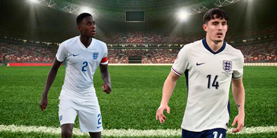 Inglaterra pierde una pieza clave Livramento queda fuera del Mundial
