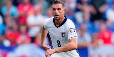 ¡Jordan Henderson fue operado y lanzó un mensaje que ilusiona a todos!