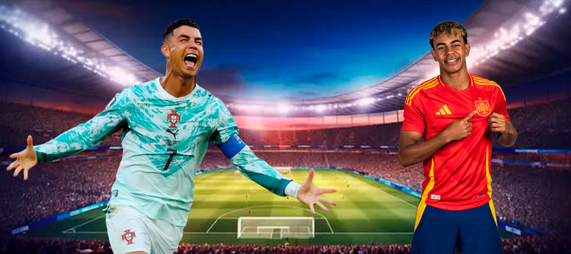 PORTUGAL REMONTA A CROACIA Y CITA A ESPAÑA EN LOS OCTAVOS DE FINAL DEL MUNDIAL 2026