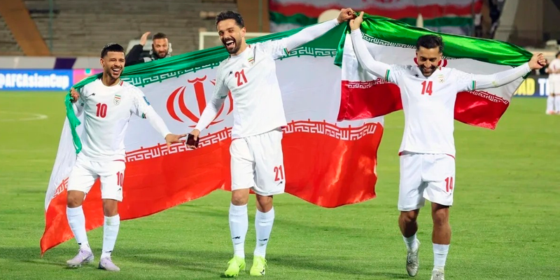 Irán denuncia desigualdad logística en el Mundial