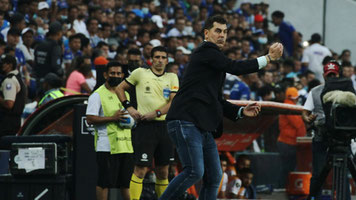 Ismael Rescalvo suena como posible opción para BSC.