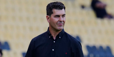 Ismael Rescalvo: “Este Equipo Está Comprometido y lo Demostró en el Capwell”
