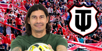 ¡Nuevo jefe en el Rodillo! Ismael Blanco toma las riendas de Técnico Universitario
