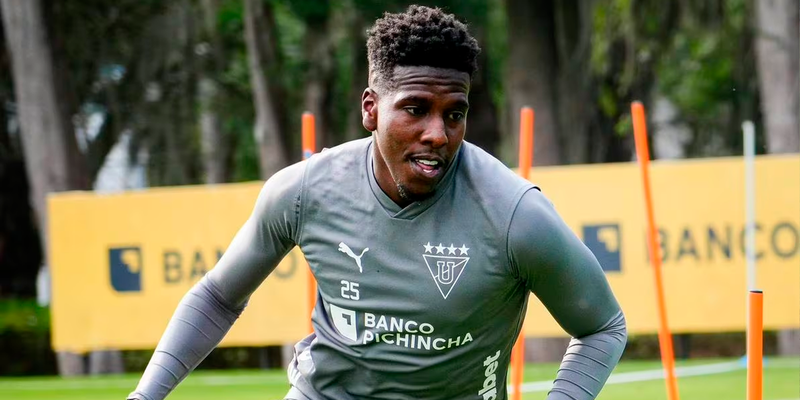 JAN HURTADO NO CONTINUARÁ EN LIGA