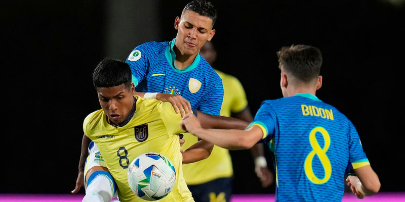 Jeremy Arévalo, la gran sorpresa en la nueva convocatoria de La Tri