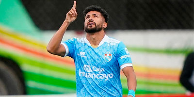 El ecuatoriano Joao Rojas extiende su contrato con ADT hasta 2026