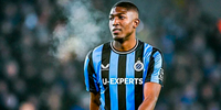 JOEL ORDÓÑEZ SE QUEDA EN BÉLGICA