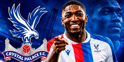 ¡BOMBAZO! JOEL ORDÓÑEZ LLEGA A LA PREMIER LEAGUE