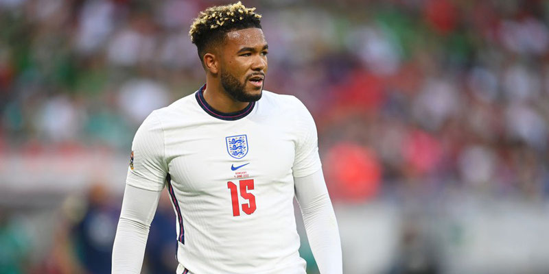 Dura baja en la selección inglesa para Qatar 2022