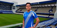 Emelec fortalece su defensa con Jeampaul Herrera