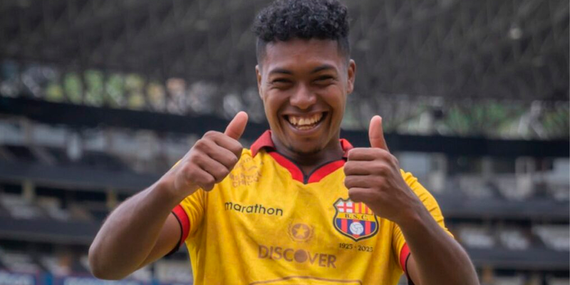 OFICIAL: JEAN CARLOS MONTAÑO NO SEGUIRÁ EN BSC