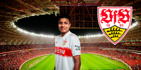 ¡Jeremy Arévalo busca salida del Stuttgart!