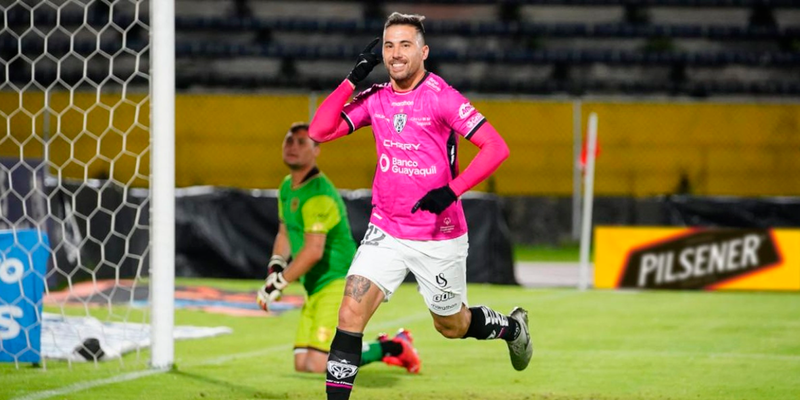 El Bombillo acelera gestiones por Jonathan Bauman