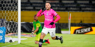 El Bombillo acelera gestiones por Jonathan Bauman