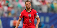 ¡Golpe para Inglaterra! Jordan Herdenson se despide del mundial