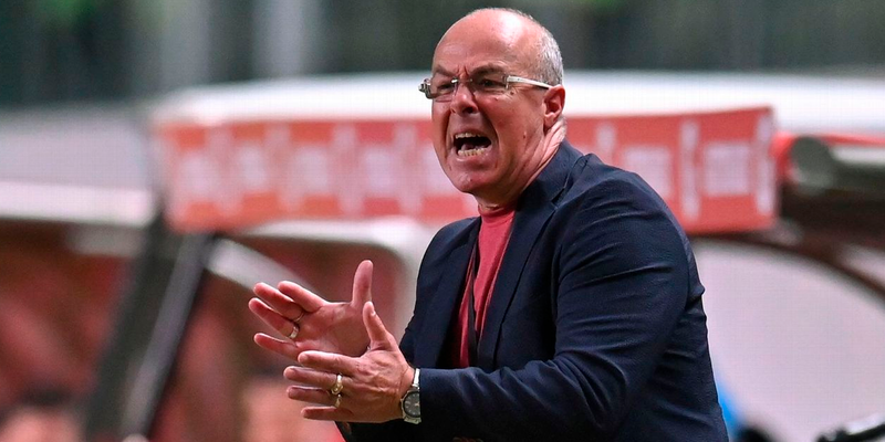 El Expreso Austral tiene nuevo conductor: Jorge Célico