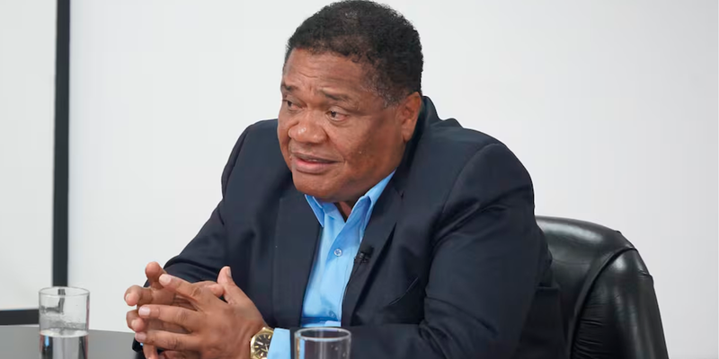 JORGE GUZMÁN ACLARA: “NO HAY DEUDA EN EMELEC, SOLO FUE UN MALENTENDIDO”