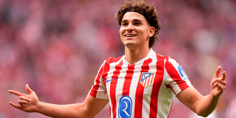 ¡Caso Julián Álvarez! Atlético denuncia al Barça